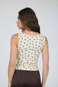 The Darling Dot Top 🤎