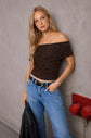 Wild at Heart Top